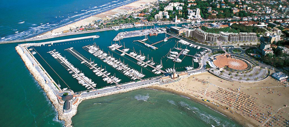 Marina di Rimini - San Giuliano