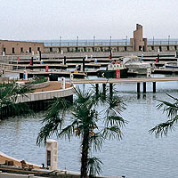 Marina di Rimini - San Giuliano