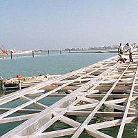 Marina di Rimini - San Giuliano