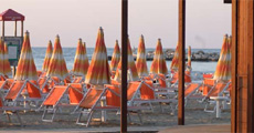 spiaggia